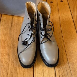 Dear Frances Park Boots